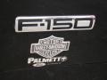 Black - F150 XLT SuperCrew Photo No. 36