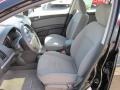 2012 Super Black Nissan Sentra 2.0 SR Special Edition  photo #15