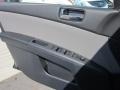2012 Super Black Nissan Sentra 2.0 SR Special Edition  photo #17