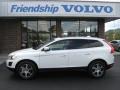 Ice White - XC60 T6 AWD Photo No. 1