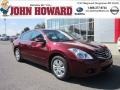 Tuscan Sun - Altima 2.5 SL Photo No. 1