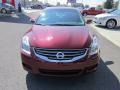 Tuscan Sun - Altima 2.5 SL Photo No. 2