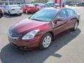 Tuscan Sun - Altima 2.5 SL Photo No. 3