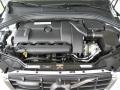 3.0 Liter Turbocharged DOHC 24-Valve VVT Inline 6 Cylinder Engine for 2012 Volvo XC60 T6 AWD #54663018