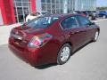 Tuscan Sun - Altima 2.5 SL Photo No. 7
