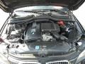 3.0 Liter Turbocharged DOHC 24-Valve VVT Inline 6 Cylinder 2010 BMW 5 Series 535i Sedan Engine