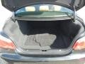 Natural Brown Trunk Photo for 2010 BMW 5 Series #54663066