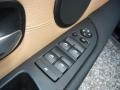 Natural Brown Controls Photo for 2010 BMW 5 Series #54663075
