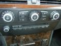 Natural Brown Controls Photo for 2010 BMW 5 Series #54663162