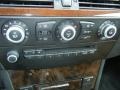 2010 BMW 5 Series 535i Sedan Controls