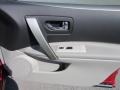 2011 Cayenne Red Nissan Rogue SV AWD  photo #11