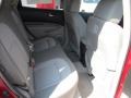 2011 Cayenne Red Nissan Rogue SV AWD  photo #12