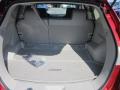2011 Cayenne Red Nissan Rogue SV AWD  photo #13
