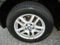 Highland Green Metallic - X5 3.0i Photo No. 11