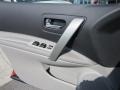 2011 Cayenne Red Nissan Rogue SV AWD  photo #18