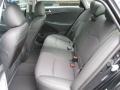 Black Interior Photo for 2012 Hyundai Sonata #54663354