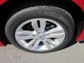 Red Alert - Altima 2.5 S Coupe Photo No. 9