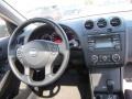 Red Alert - Altima 2.5 S Coupe Photo No. 13