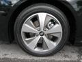 2011 Hyundai Sonata Hybrid Wheel and Tire Photo