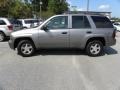 Graystone Metallic - TrailBlazer LS 4x4 Photo No. 2