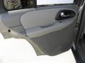 Graystone Metallic - TrailBlazer LS 4x4 Photo No. 8
