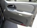 Graystone Metallic - TrailBlazer LS 4x4 Photo No. 10