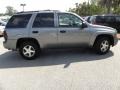 Graystone Metallic - TrailBlazer LS 4x4 Photo No. 13