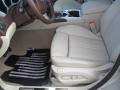 Shale/Brownstone Interior Photo for 2012 Cadillac SRX #54664438
