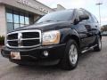 Brilliant Black - Durango SLT Photo No. 1
