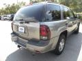Graystone Metallic - TrailBlazer LS 4x4 Photo No. 14