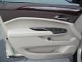 Shale/Brownstone Door Panel Photo for 2012 Cadillac SRX #54664446