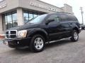Brilliant Black - Durango SLT Photo No. 2