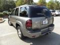 Graystone Metallic - TrailBlazer LS 4x4 Photo No. 17