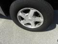 Graystone Metallic - TrailBlazer LS 4x4 Photo No. 18