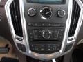 Shale/Brownstone Controls Photo for 2012 Cadillac SRX #54664482