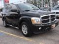 Brilliant Black - Durango SLT Photo No. 7
