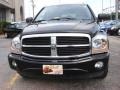 Brilliant Black - Durango SLT Photo No. 8