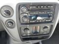 Graystone Metallic - TrailBlazer LS 4x4 Photo No. 22
