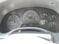 Graystone Metallic - TrailBlazer LS 4x4 Photo No. 24