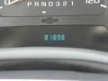 Graystone Metallic - TrailBlazer LS 4x4 Photo No. 25
