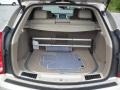 Shale/Brownstone Trunk Photo for 2012 Cadillac SRX #54664545