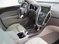 Shale/Brownstone Interior Photo for 2012 Cadillac SRX #54664575
