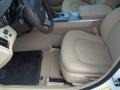 White Diamond Tricoat - CTS 3.6 Sedan Photo No. 7