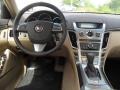 White Diamond Tricoat - CTS 3.6 Sedan Photo No. 16