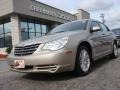 Light Sandstone Metallic - Sebring Touring Sedan Photo No. 1
