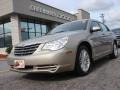 2008 Light Sandstone Metallic Chrysler Sebring Touring Sedan  photo #1