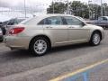 Light Sandstone Metallic 2008 Chrysler Sebring Touring Sedan Exterior