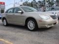 Light Sandstone Metallic - Sebring Touring Sedan Photo No. 6