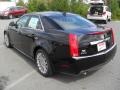 Black Raven - CTS 3.6 Sedan Photo No. 2