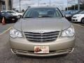 2008 Light Sandstone Metallic Chrysler Sebring Touring Sedan  photo #7